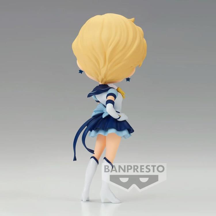 Sailor Moon Cosmos Q Posket Eternal Sailor Uranus (Ver. B) Gallery Image 6