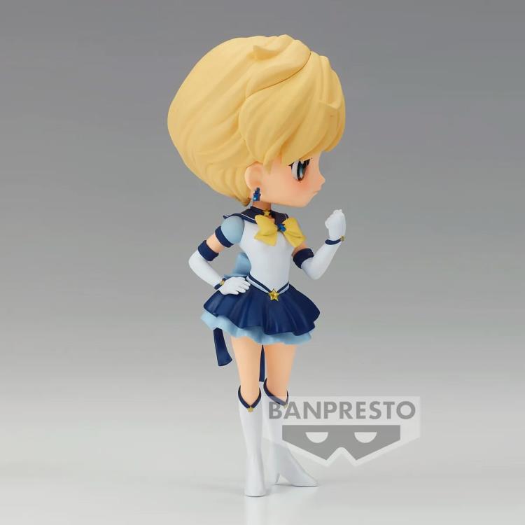 Sailor Moon Cosmos Q Posket Eternal Sailor Uranus (Ver. B) Gallery Image 5
