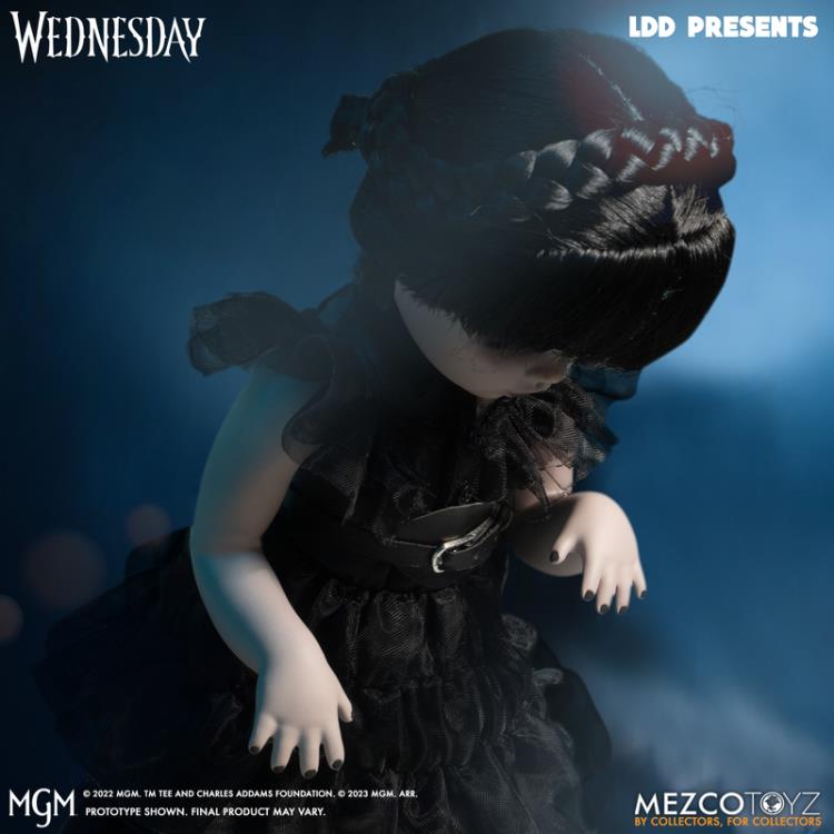 LDD Presents: Wednesday Addams (Rave'N Dance) Gallery Image 9