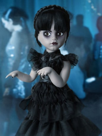 LDD Presents: Wednesday Addams (Rave'N Dance) Gallery Image 2