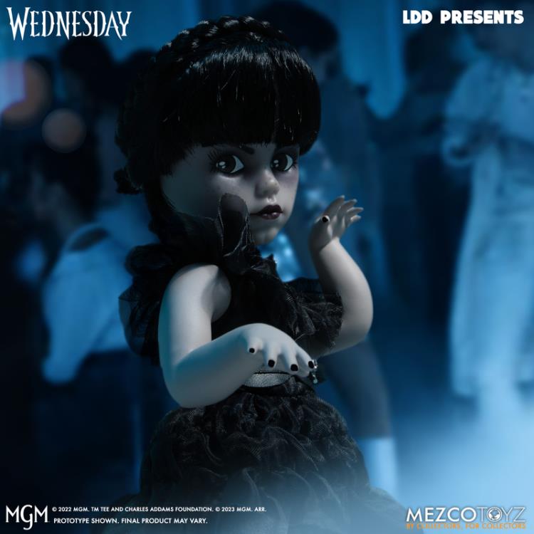 LDD Presents: Wednesday Addams (Rave'N Dance) Gallery Image 7