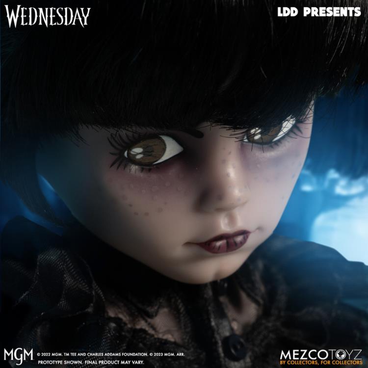 LDD Presents: Wednesday Addams (Rave'N Dance) Gallery Image 10