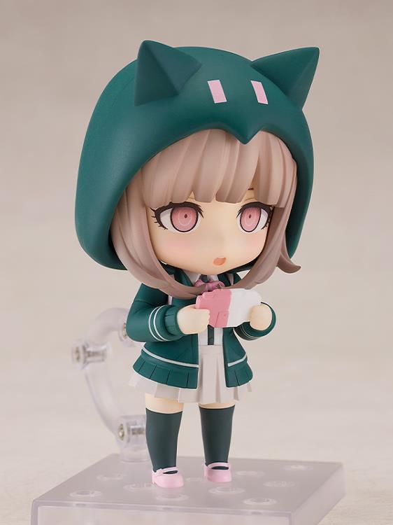Danganronpa 1.2 Reload Nendoroid No.2227 Chiaki Nanami Gallery Image 8