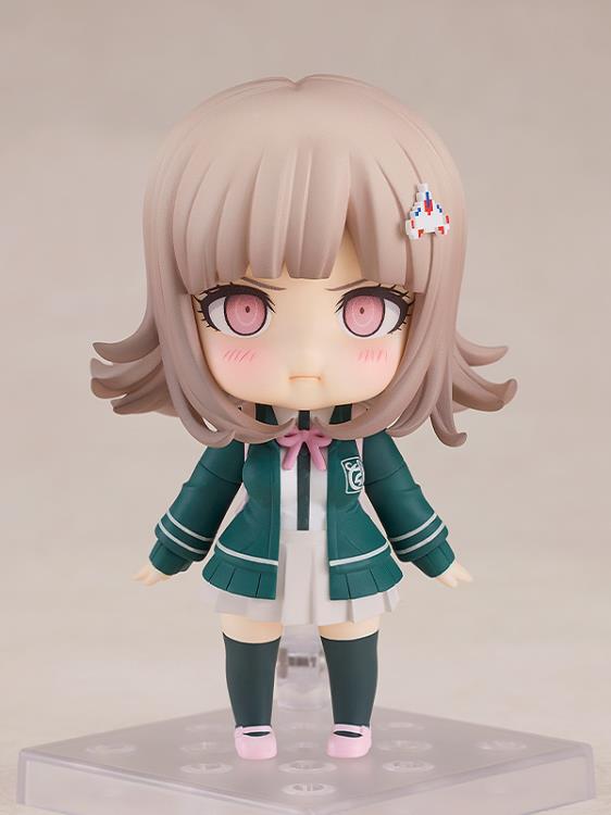 Danganronpa 1.2 Reload Nendoroid No.2227 Chiaki Nanami Gallery Image 6