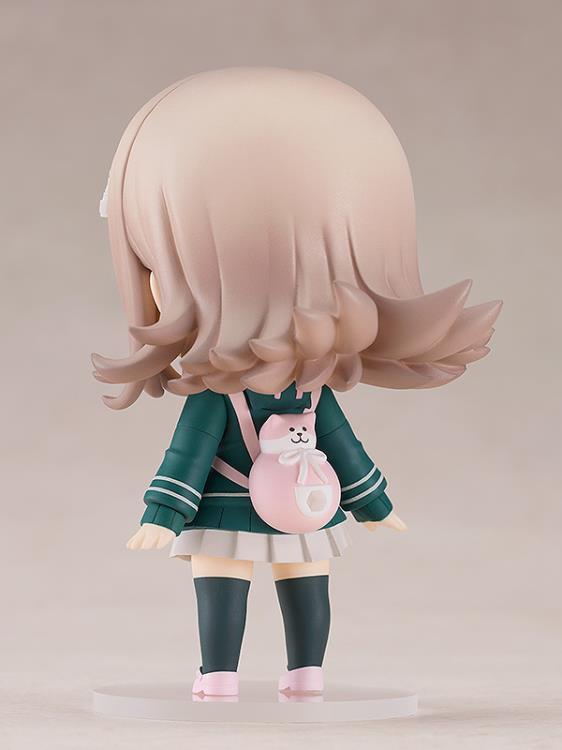 Danganronpa 1.2 Reload Nendoroid No.2227 Chiaki Nanami Gallery Image 7