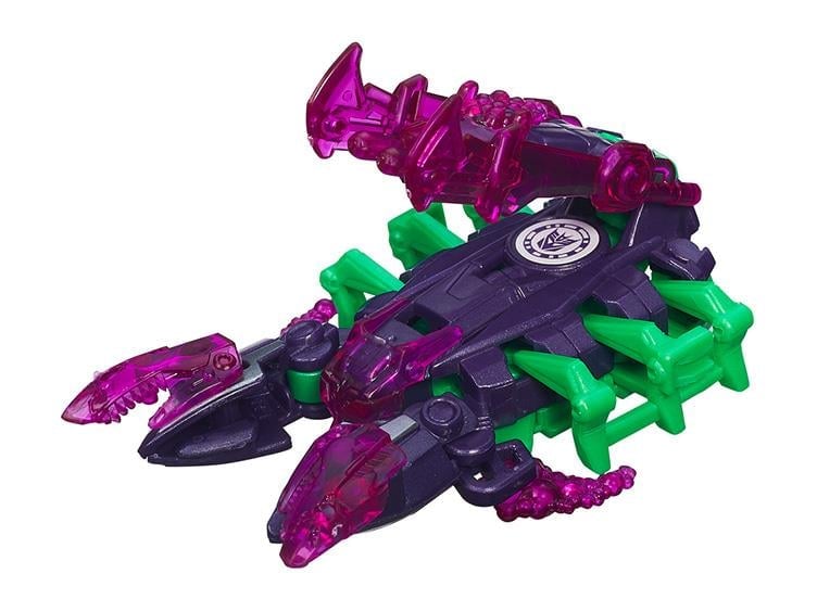 Transformers Robots in Disguise Minicon Sandsting Gallery Image 2
