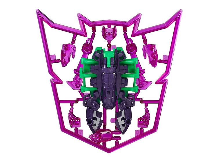 Transformers Robots in Disguise Minicon Sandsting Gallery Image 3