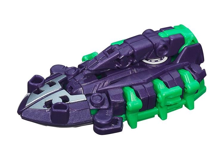 Transformers Robots in Disguise Minicon Sandsting Gallery Image 1