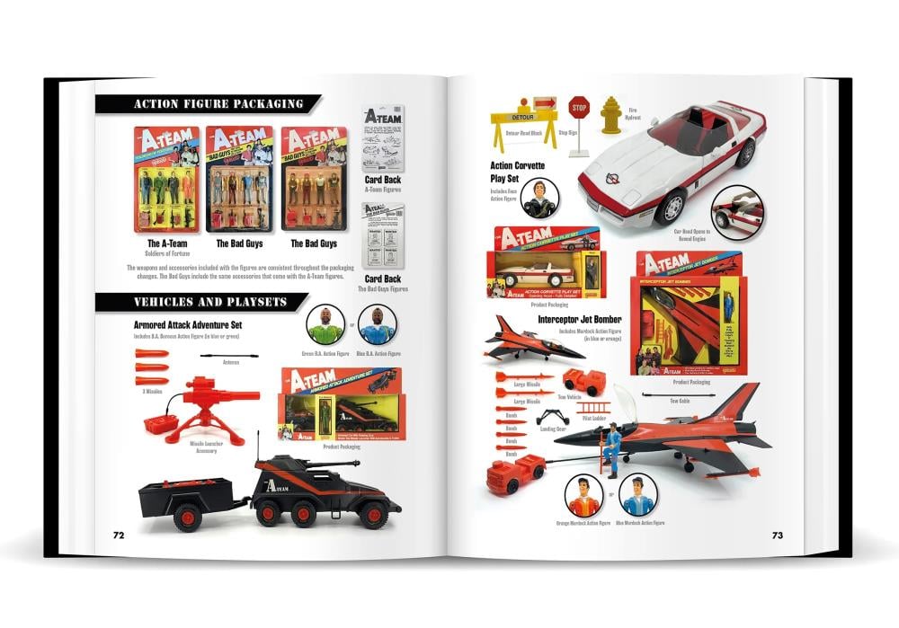 The Toy Collectors Wish Book Volume One Gallery Image 6