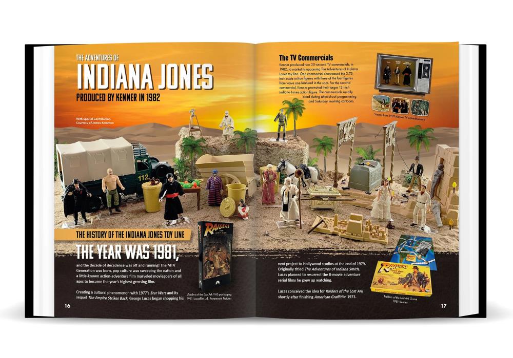The Toy Collectors Wish Book Volume One Gallery Image 8