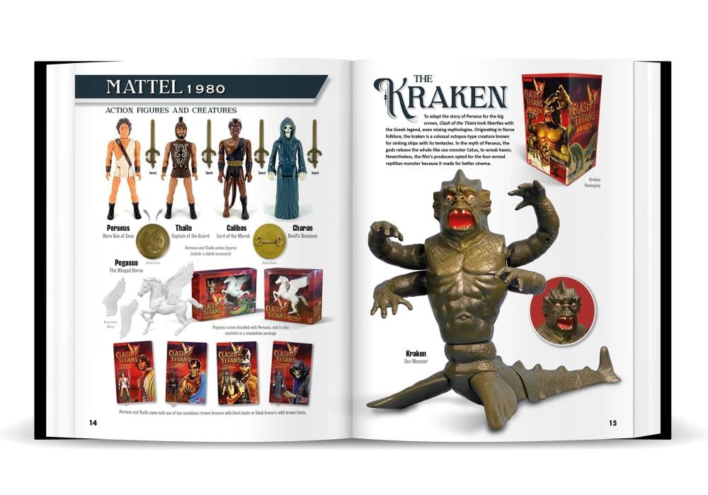 The Toy Collectors Wish Book Volume One Gallery Image 9
