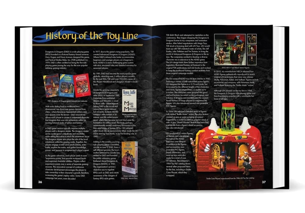 The Toy Collectors Wish Book Volume One Gallery Image 10