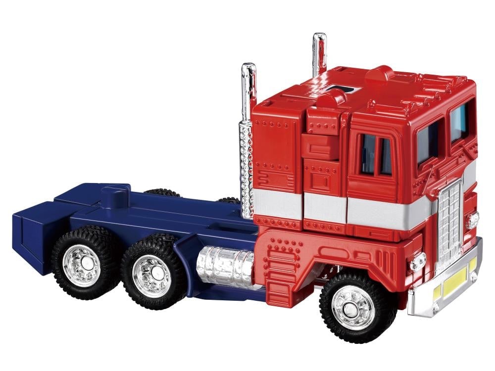 Transformers Missing Link C-02 Optimus Prime Gallery Image 7