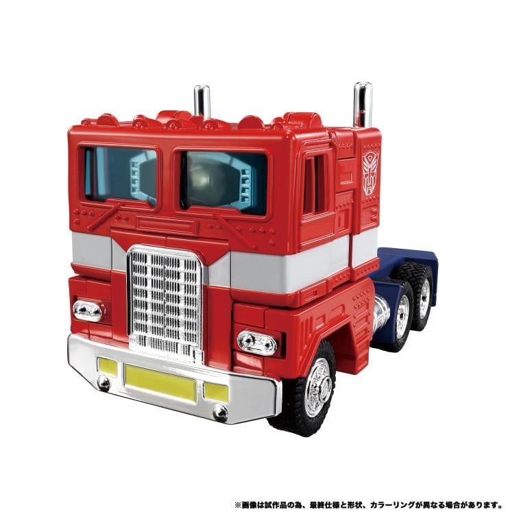 Transformers Missing Link C-02 Optimus Prime Gallery Image 8