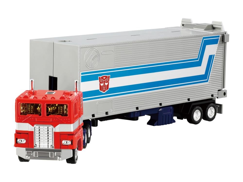 Transformers Missing Link C-01 Optimus Prime Gallery Image 8