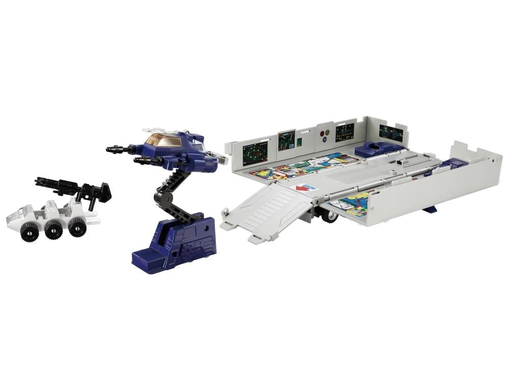 Transformers Missing Link C-01 Optimus Prime Gallery Image 11