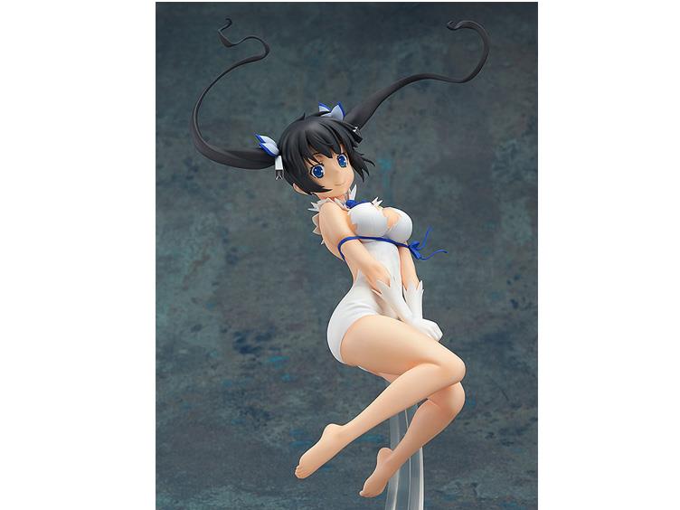 Familia Myth 1/7 Scale Hestia Gallery Image 1