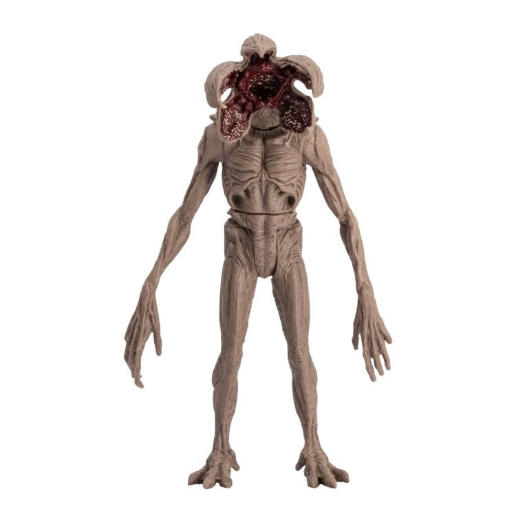 Stranger Things Page Punchers Will Byers & Demogorgon 3" Figure with Comic Two-Pack Gallery Image 4