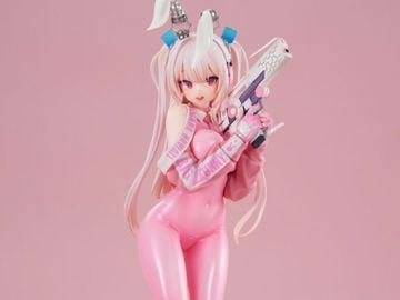 Mignon Illustration Spark 1/7 Scale Figure