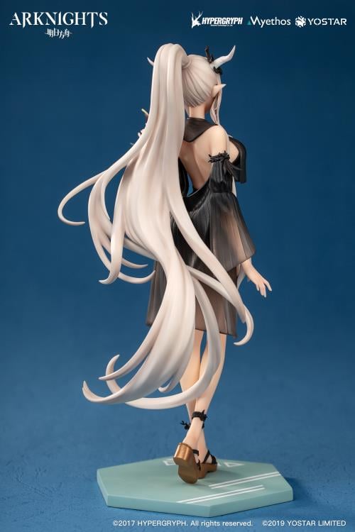 アークナイツGift+ Summer Time Ver.2体セット Arknights Gift+ Shining (Summer Time Ver.) 1/10 Scale Figure