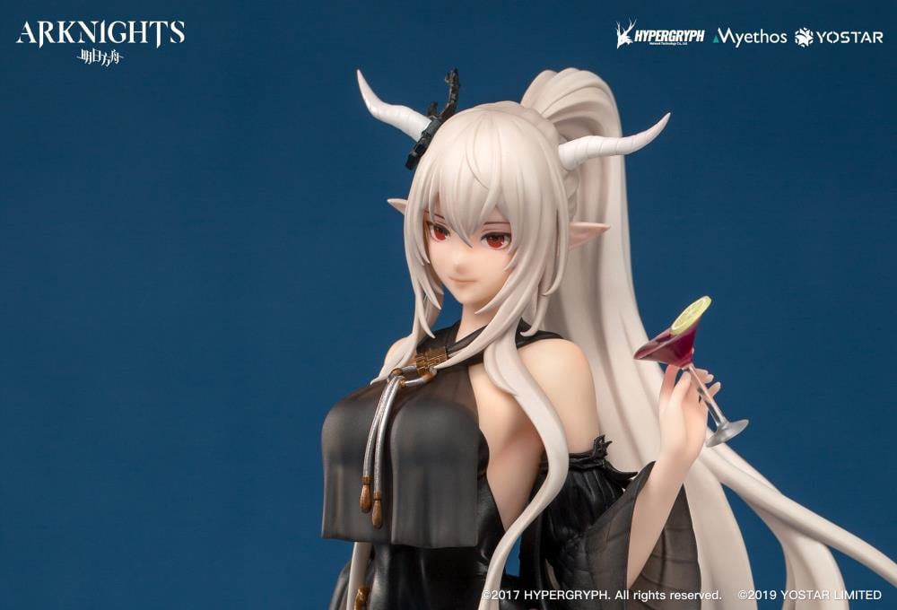 アークナイツGift+ Summer Time Ver.2体セット アークナイツGift+ Summer Time Ver.2体セット 【公式】直販サイト