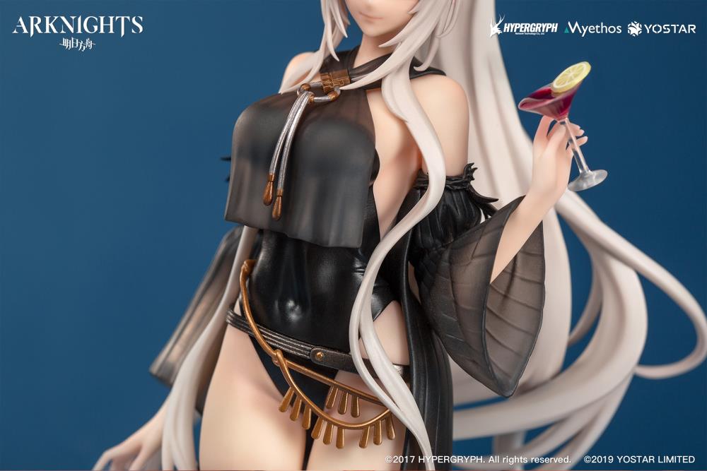 アークナイツGift+ Summer Time Ver.2体セット 【公式】直販サイト