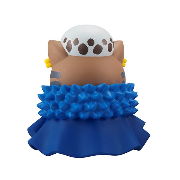 One Piece Nyanto! The Big One Piece Trafalgar Law Gallery Image 4