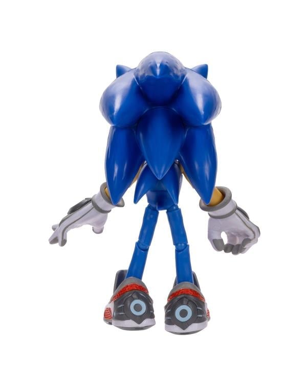 Sonic Prime 5-Inch Scale Wave 1 Set of 4 Figures Gallery Image 7