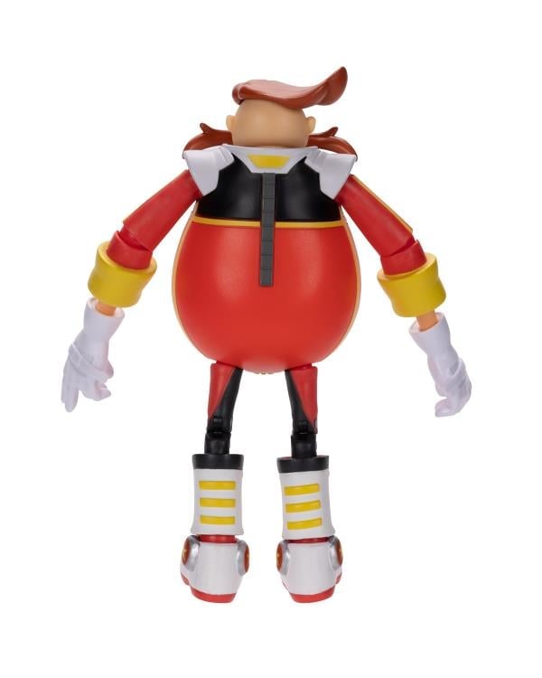 Sonic Prime 5-Inch Scale Wave 1 Set of 4 Figures Gallery Image 37