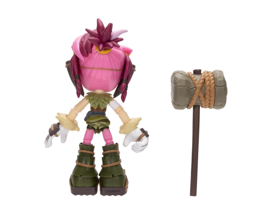 Sonic Prime 5-Inch Scale Wave 1 Set of 4 Figures Gallery Image 17