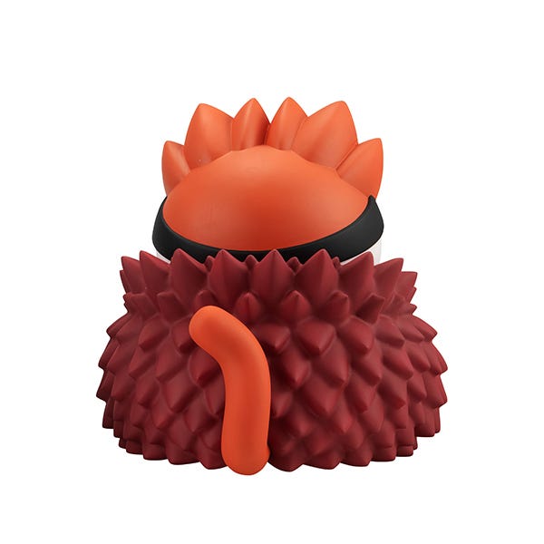 One Piece Nyanto! The Big One Piece Eustass Kid Gallery Image 4