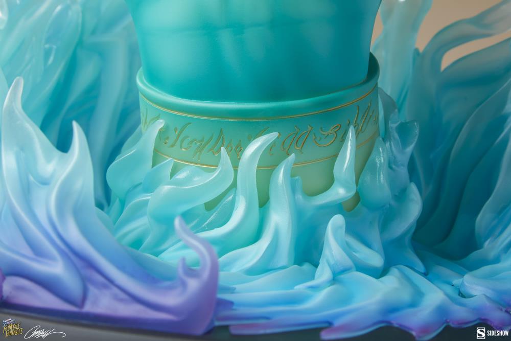 Fairytale Fantasies Collection Arabian Nights Sultana Statue Gallery Image 22