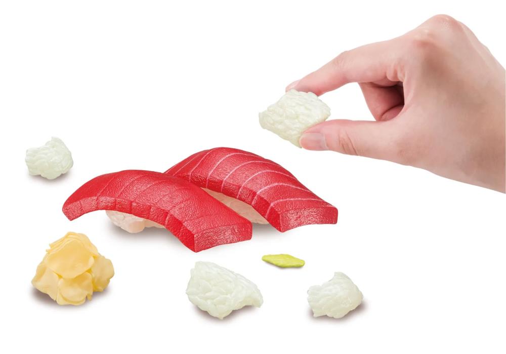 Sushi (Tuna Ver.) Kaitai Puzzle Gallery Image 6