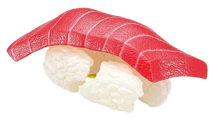 Sushi (Tuna Ver.) Kaitai Puzzle Gallery Image 3