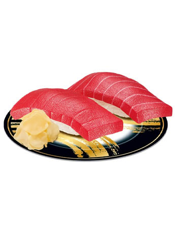 Sushi (Tuna Ver.) Kaitai Puzzle Gallery Image 2