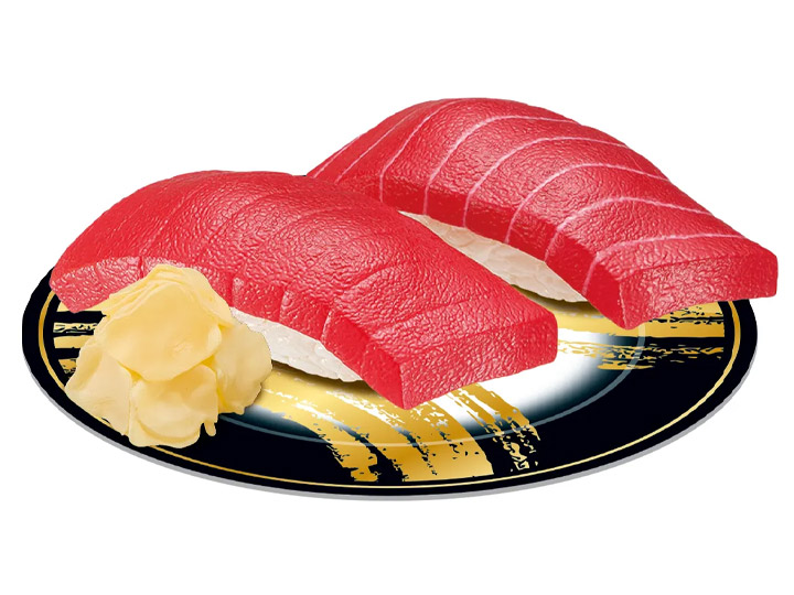 Sushi (Tuna Ver.) Kaitai Puzzle Gallery Image 1