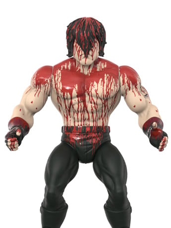 Samhain Vintage Collection Glenn Danzig (Initium) Gallery Image 2