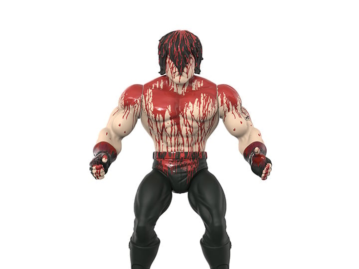 Samhain Vintage Collection Glenn Danzig (Initium) Gallery Image 1