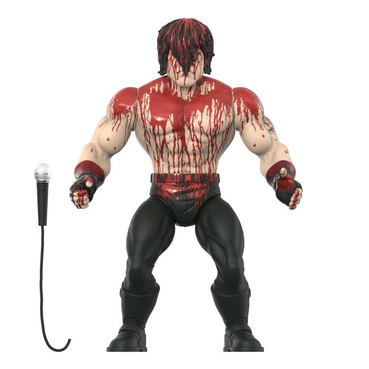 Samhain Vintage Collection Glenn Danzig (Initium) Gallery Image 3