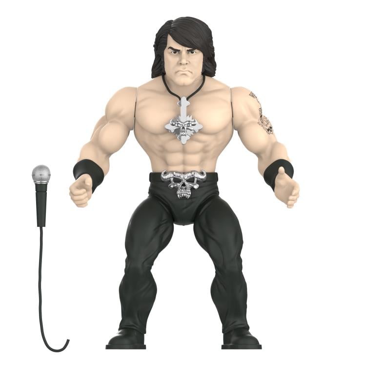 Danzig Vintage Collection Glenn Danzig (Self-Titled)