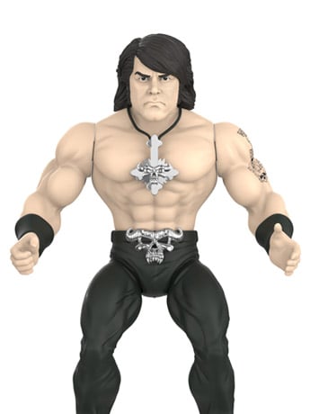 DANZIG 88年 ツアーピック Danzig Vintage Collection Glenn Danzig (Self-Titled)