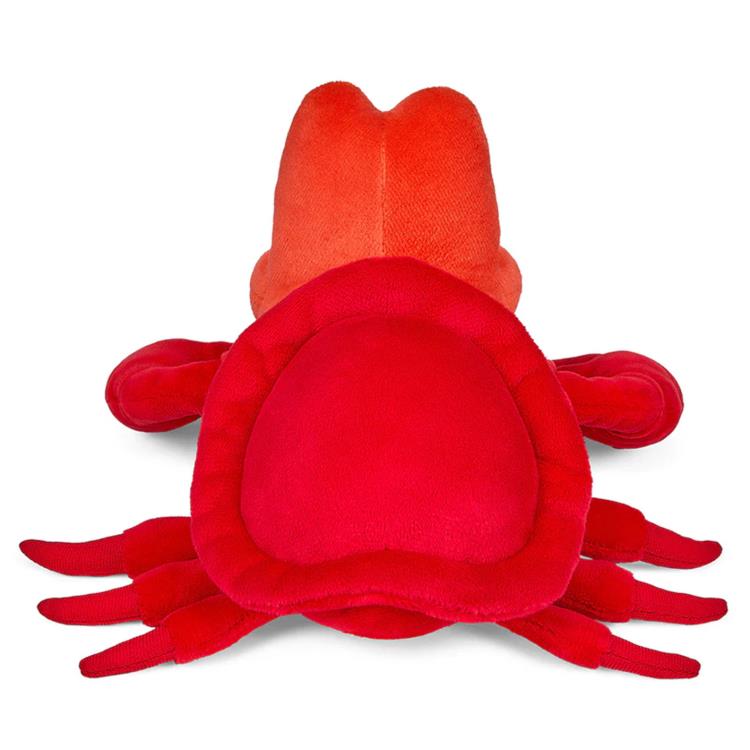 The Little Mermaid Phunny Sebastian Plush Gallery Image 5