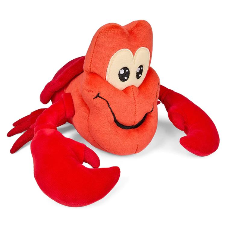 The Little Mermaid Phunny Sebastian Plush Gallery Image 7