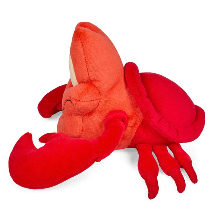The Little Mermaid Phunny Sebastian Plush Gallery Image 4