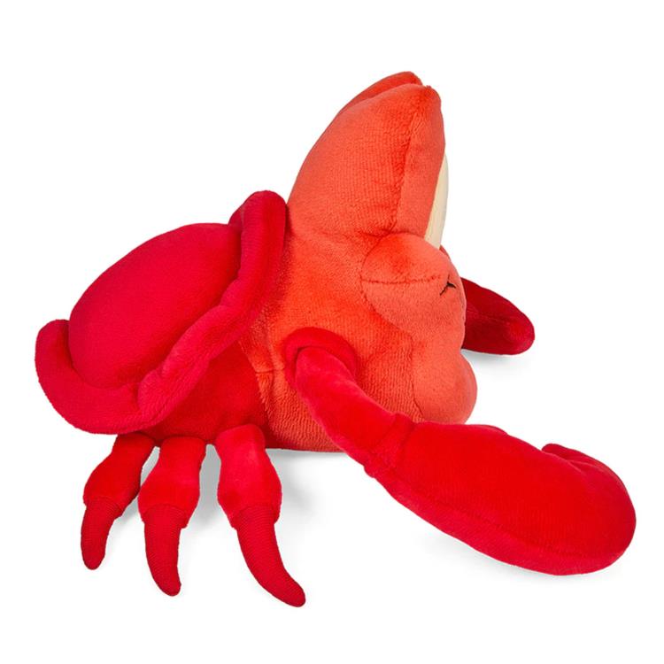 The Little Mermaid Phunny Sebastian Plush Gallery Image 6