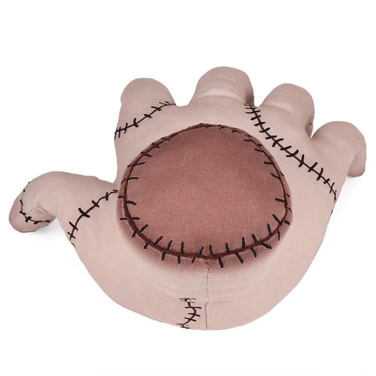 Wednesday Thing 10" Interactive Plush Gallery Image 5