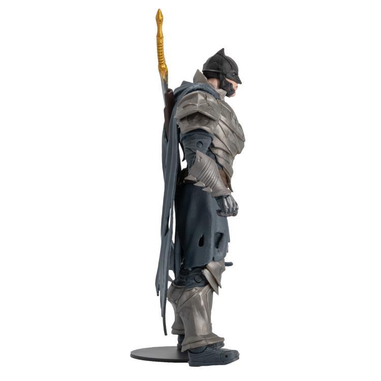 Dark Knights of Steel DC Multiverse Batman Action Figure Gallery Image 7