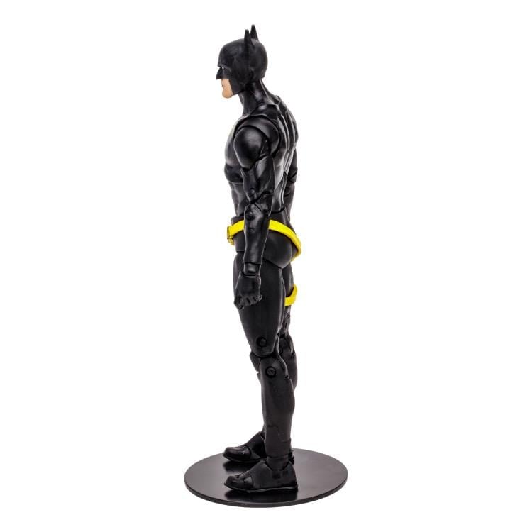 Batman: Endgame DC Multiverse Jim Gordon as Batman Action Figure Gallery Image 8