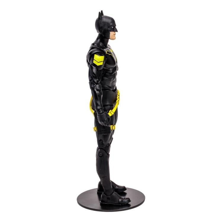 Batman: Endgame DC Multiverse Jim Gordon as Batman Action Figure Gallery Image 6