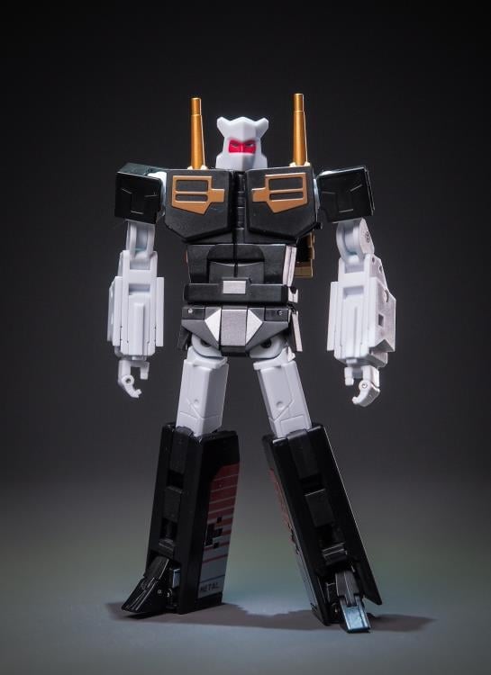 ReMix Series RMX-10 Motif Figure Gallery Image 3